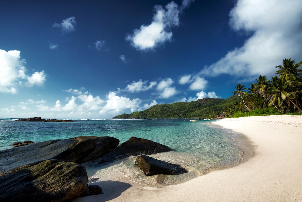 Seychellen