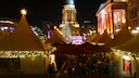 Weihnachtsmarkt Gendarmenmarkt