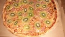 Kiwi-Pizza