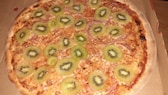 Kiwi-Pizza