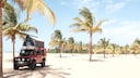 Afrika-Roadtrip