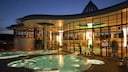Die KissSalis Therme ist die beste Therme Deutschlands!