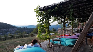 Hostels