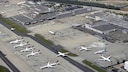 Flughafen Frankfurt