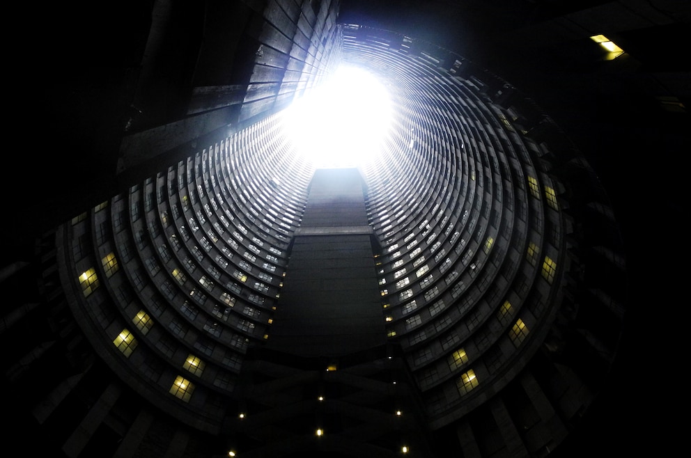 Ponte Tower