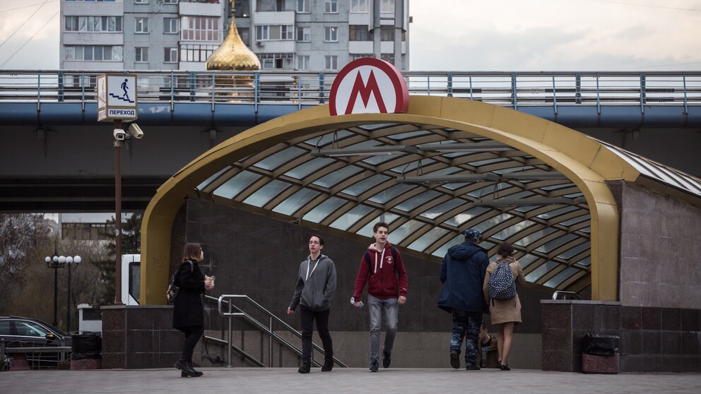 Omsk