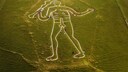 Cerne Abbas Giant