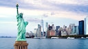 New York City Skyline