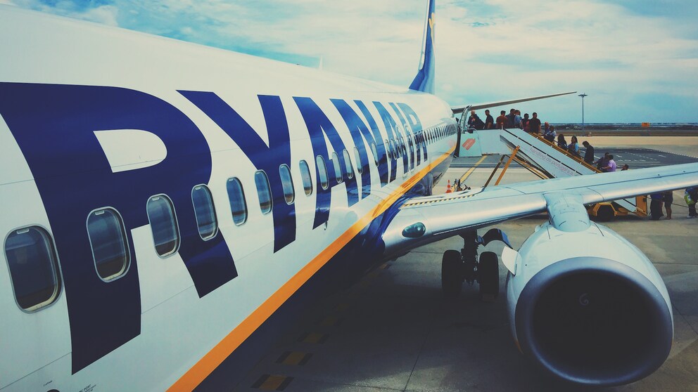 Ryanair
