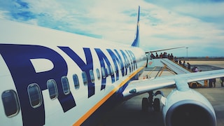 Ryanair