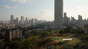 Der Ponte Tower in Johannesburg