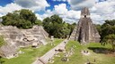 Tikal Guatemala