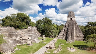 Tikal Guatemala