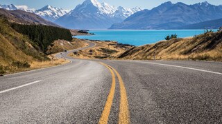 Neuseeland Roadtrip