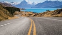 Neuseeland Roadtrip