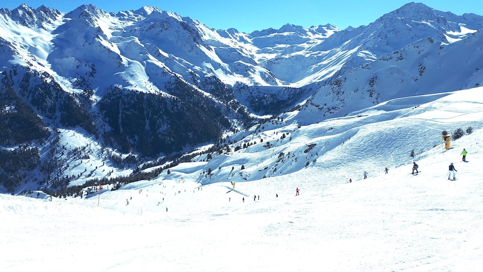 4 Vallées