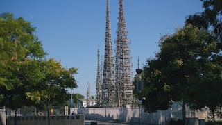 Watts Towers