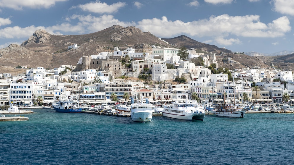 Naxos