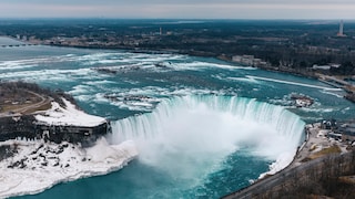 Niagara-Fälle