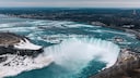 Niagara-Fälle