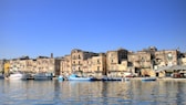 Taranto in Italien