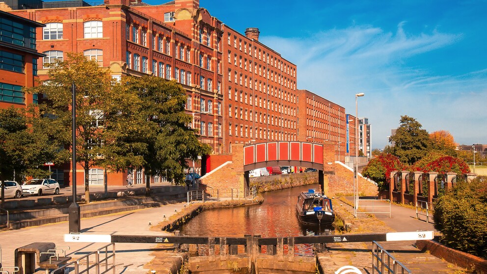 Manchester