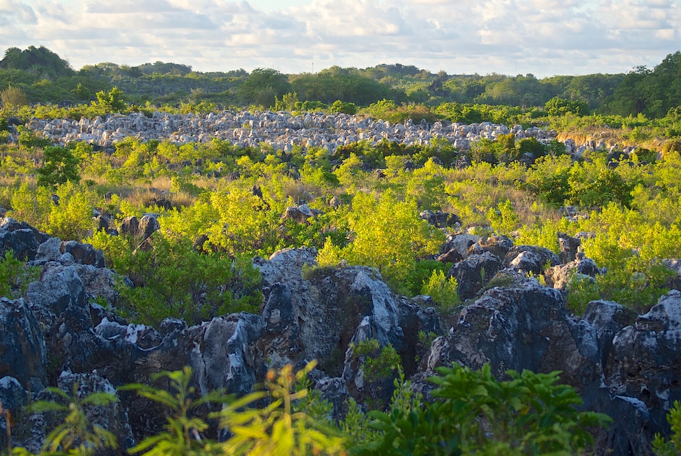 Nauru