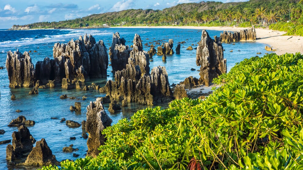 Nauru