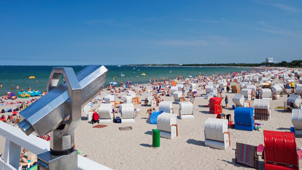 Timmendorfer Strand