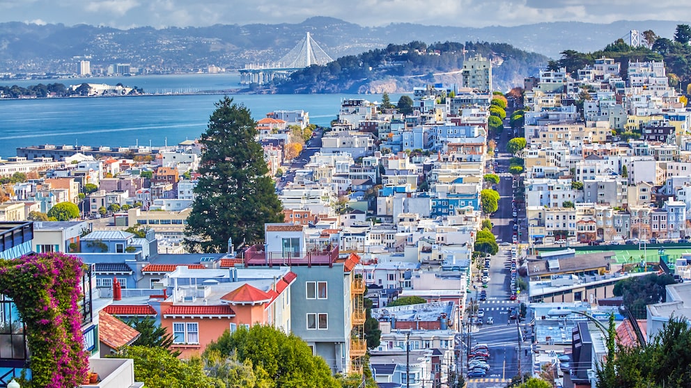 San Francisco