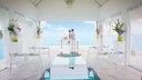 Das Four Season Maldives gehört zu den besten Spas des Welt