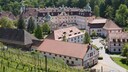 Das Kloster St. Marienthal ist ein toller Ort für einen Urlaub und eine kurze Auszeit