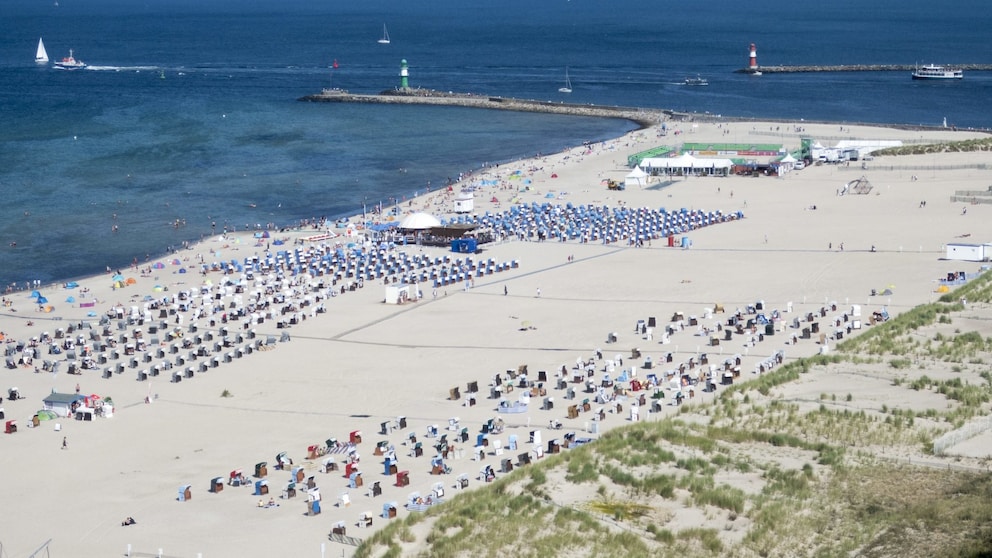 Warnemünde