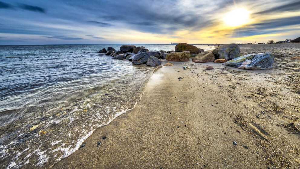 Scharbeutz