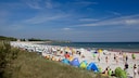 Strand Boltenhagen