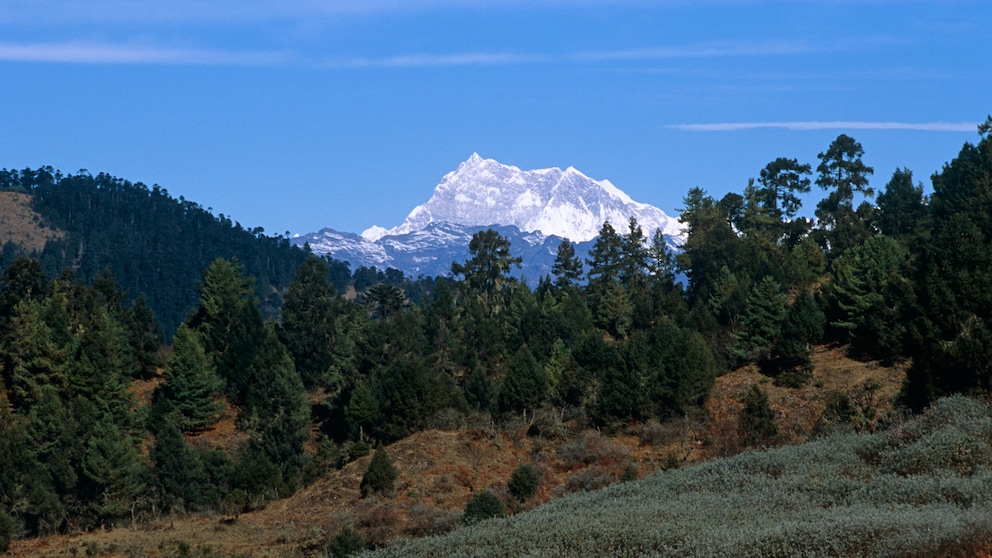 Bhutan