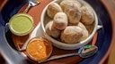 Papas Arrugadas