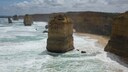 12 Apostel an der Great Ocean Road in Australien