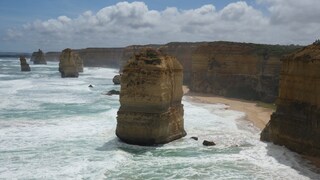 12 Apostel an der Great Ocean Road in Australien