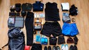 Was alles in einen Rucksack für eine Weltreise gehört