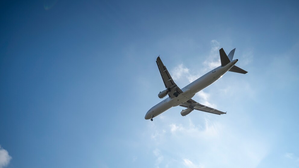 Je mehr Flugzeuge in der Luft sind, umso besser ist die Wettervorhersage. Macht für Sie keinen Sinn? Dann passen Sie auf.