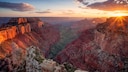 Der Grand Canyon