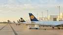 Lufthansa