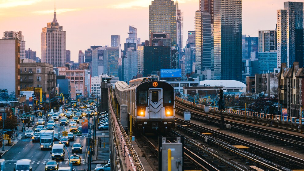 Queens, New York