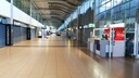 Leerer Flughafen von Hamburg: Wann greift die Reiserücktrittsversicherung?