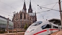 Wer jetzt nicht mehr verreisen will, kann sein Bahnticket stornieren oder flexibel nutzen – das gilt auch für den Sparpreis oder Supersparpreis