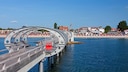 Seebrücke Kellenhusen