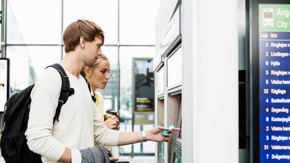 Kreditkarten bieten oft auch Reiseversicherungen