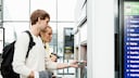 Kreditkarten bieten oft auch Reiseversicherungen