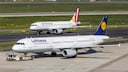 Aktuell gibt es Spekulationen, Lufthansa wolle Germanwings abstoßen – zulasten der Mitarbeiter
